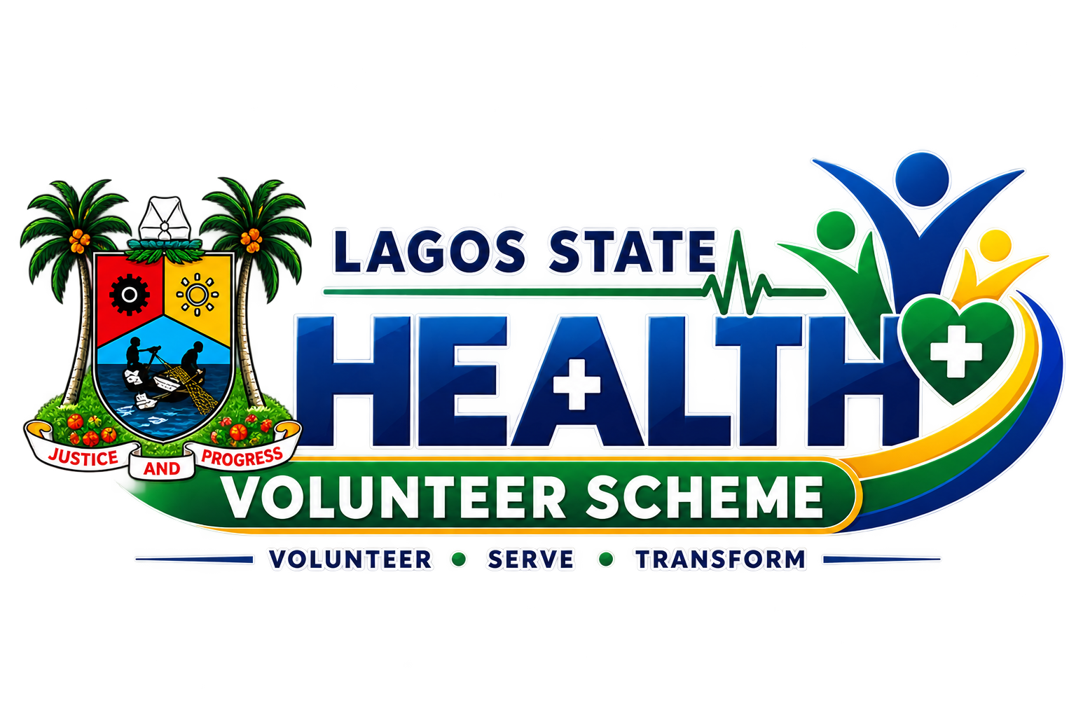 Lagos State Health Volunteer Scheme